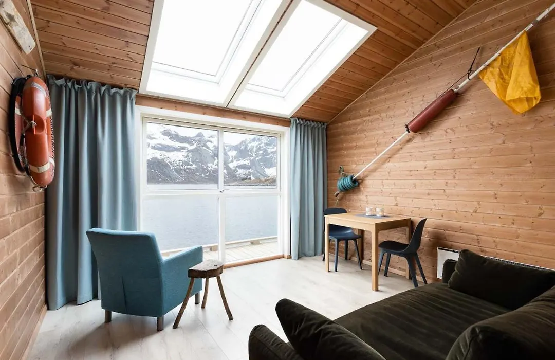Eliassen Rorbuer-1