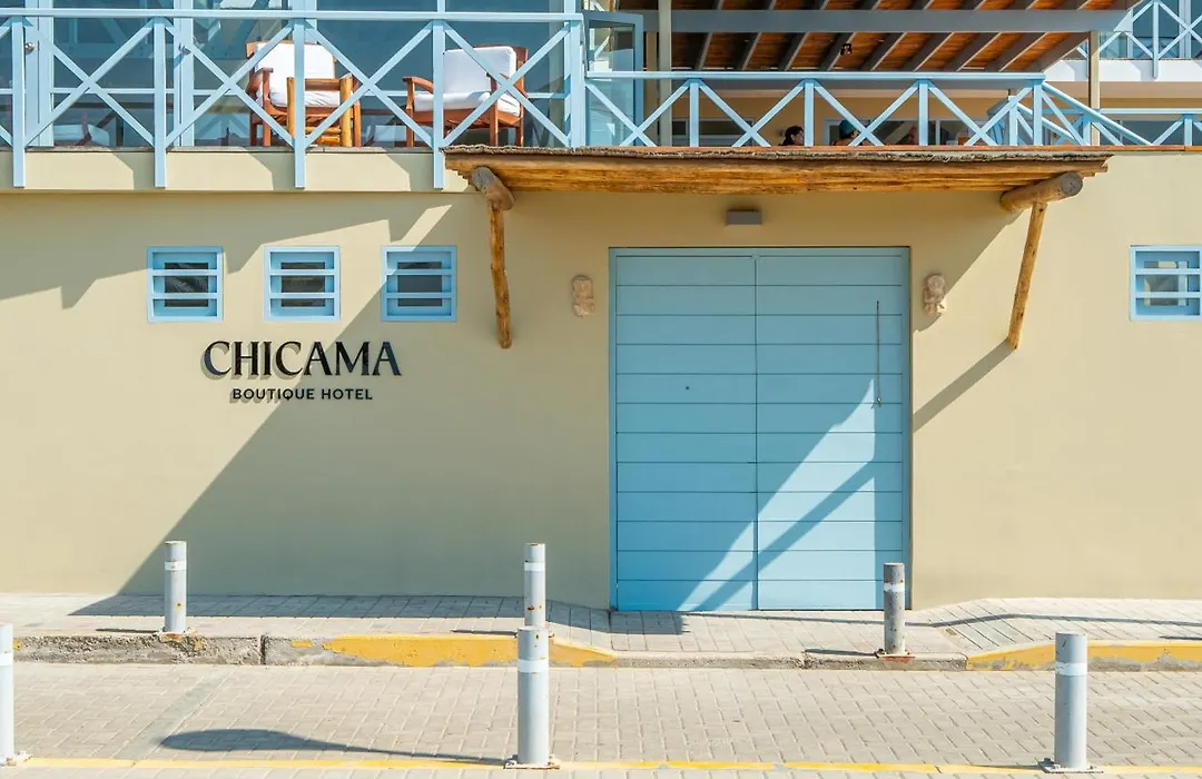 Chicama Boutique Hotel & Spa-1