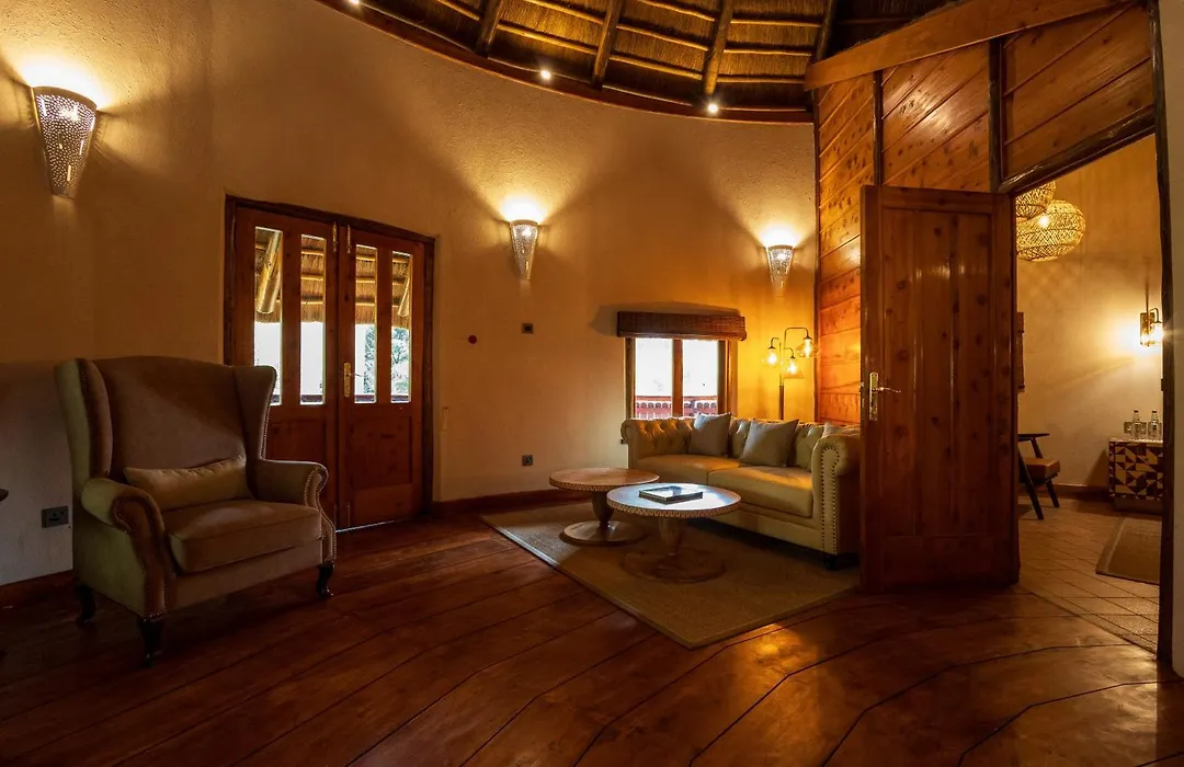 Speke Resort And Conference Center-1