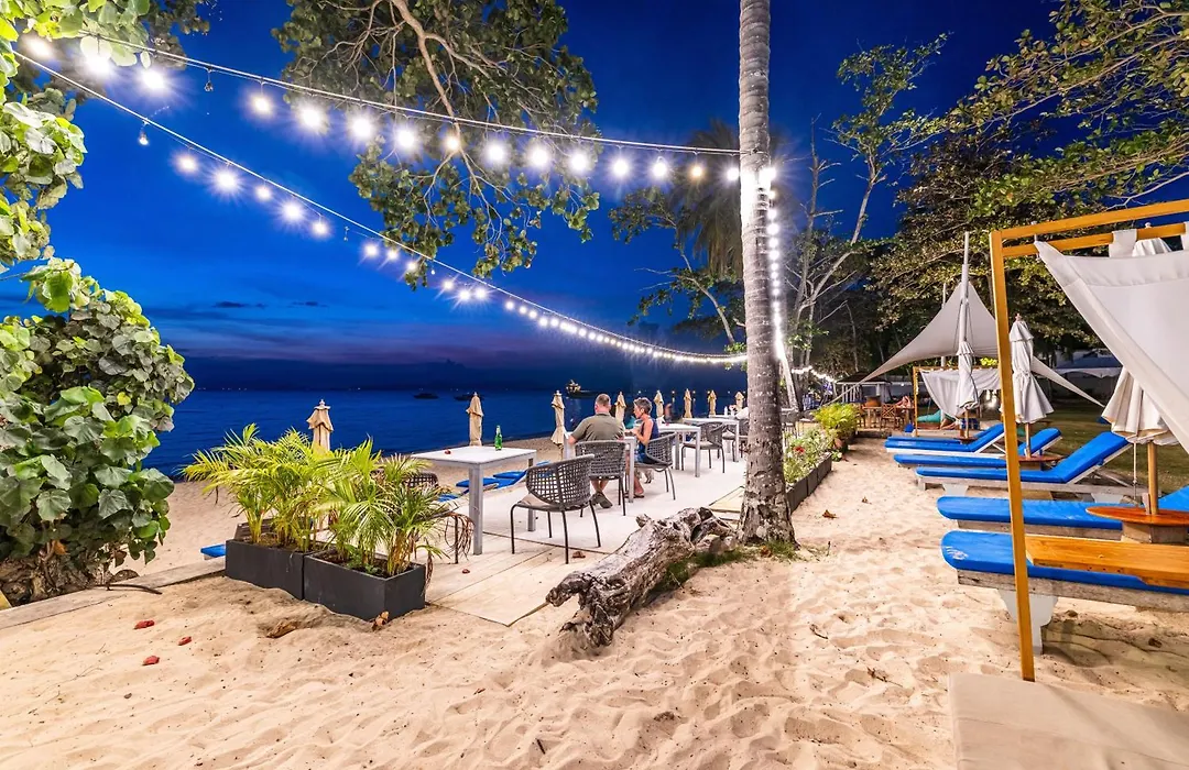 Royal Yao Yai Island Beach Resort-1