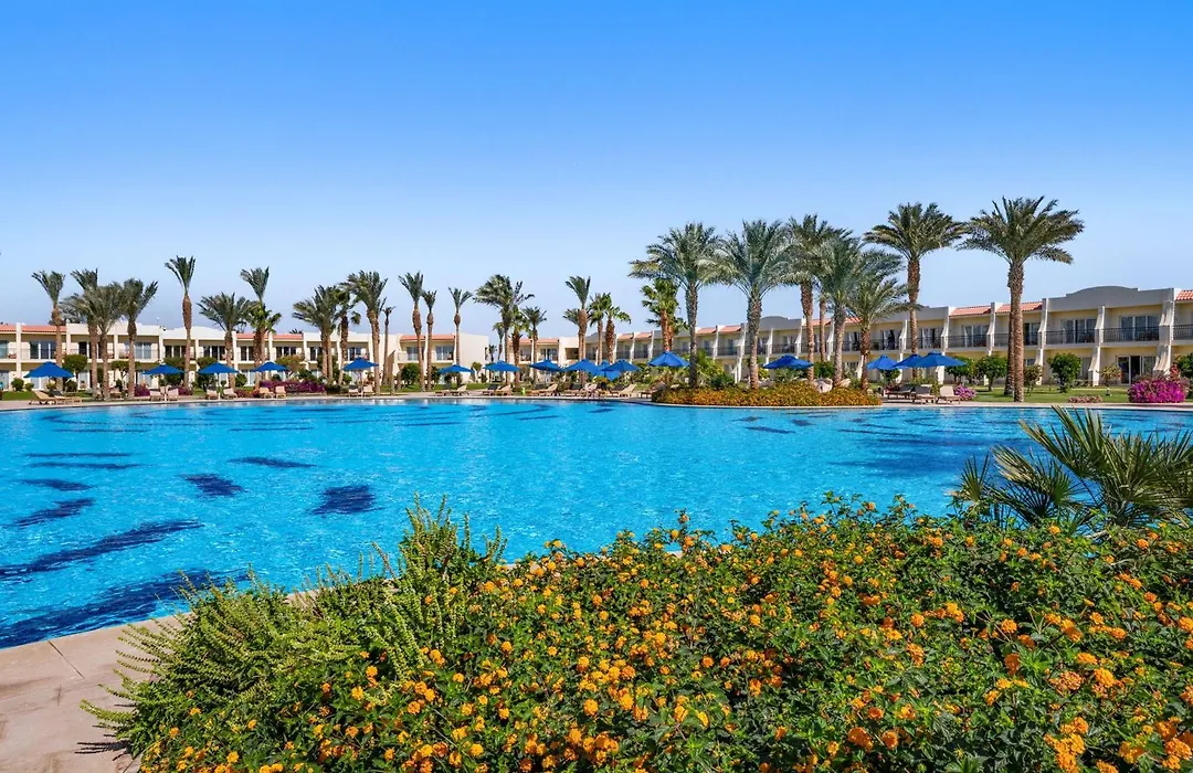Doubletree By Hilton Sharm El Sheikh Sharm Bay-1
