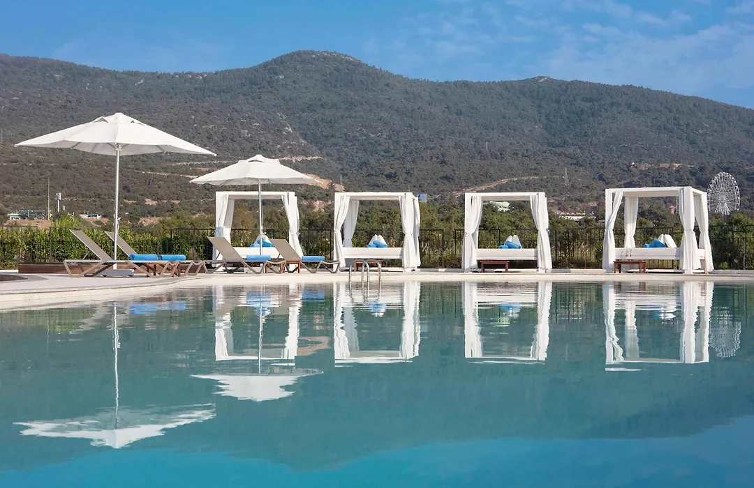 Susona Bodrum, LXR Hotels&Resorts-1