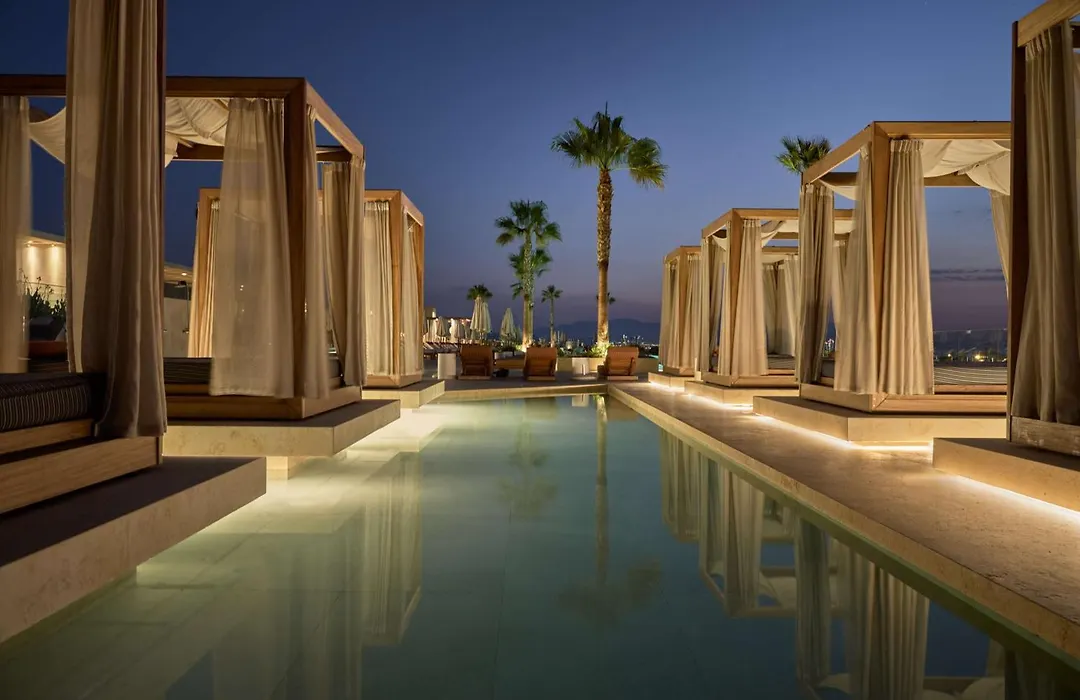 The Royal Senses Resort & Spa Crete, Curio Collection By Hilton-1