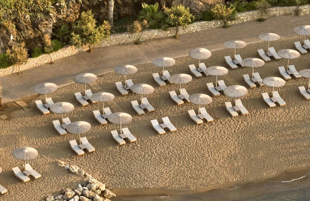 The Royal Senses Resort & Spa Crete, Curio Collection By Hilton-1