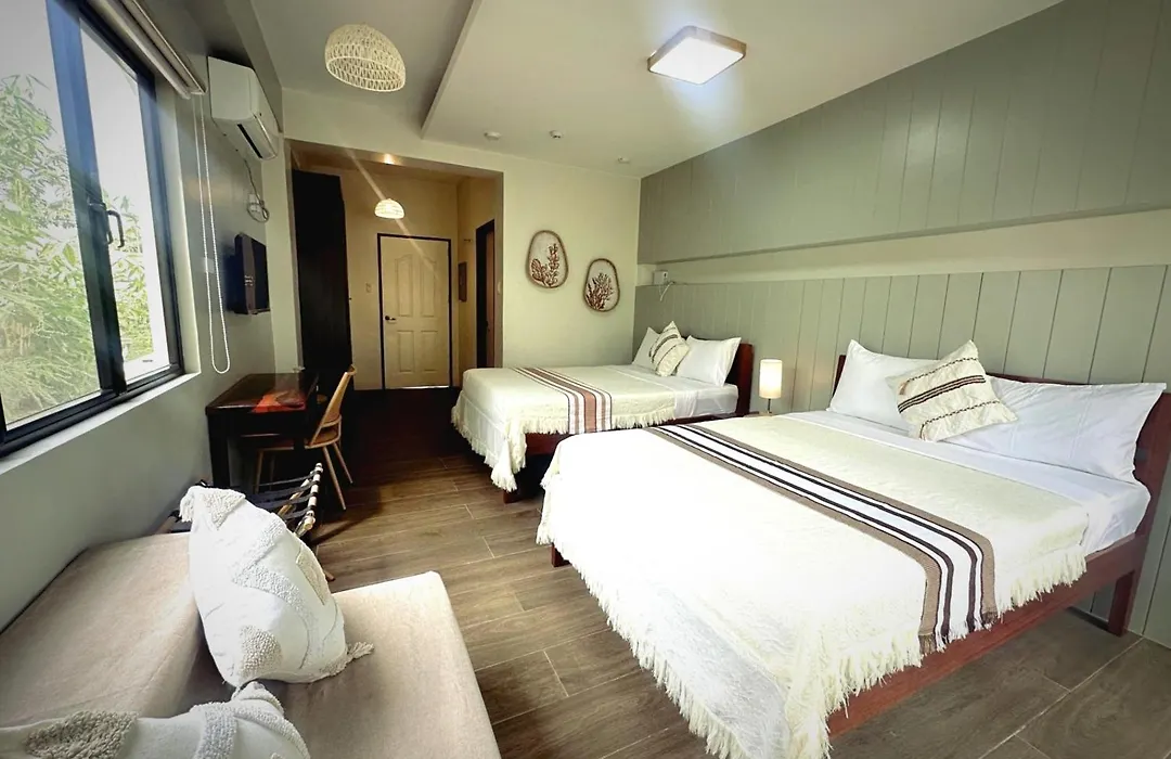 La Vida Bonita Bed&Breakfast-1