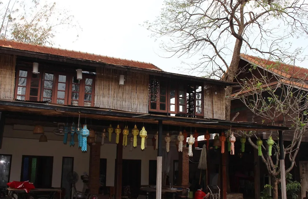 Capital O 75421 Baan Singkham Boutique Resort-1
