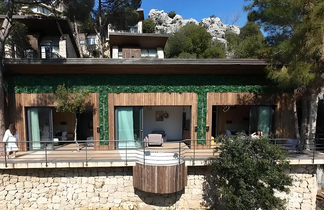Scappa Resort-1