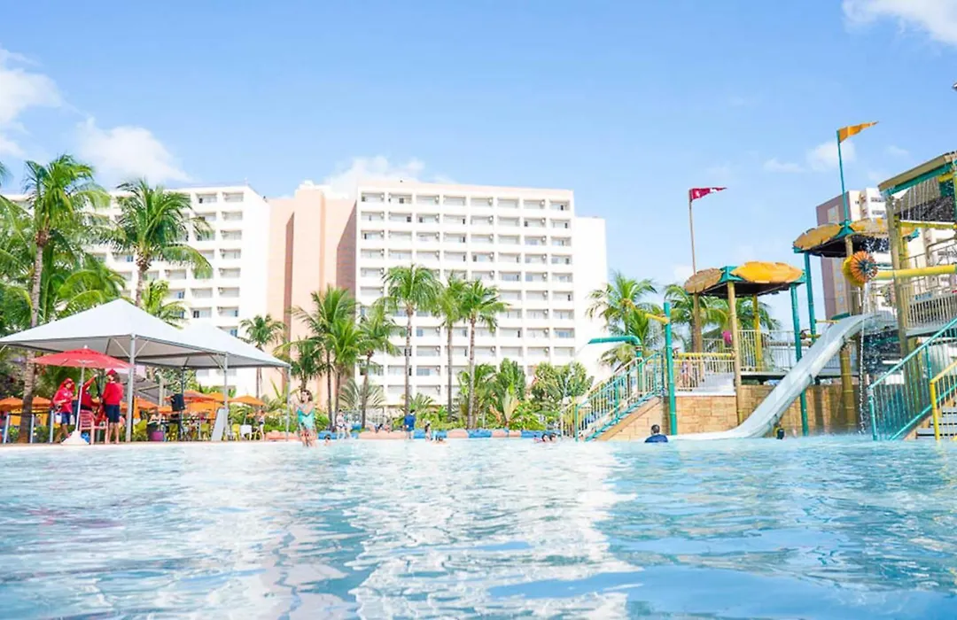 Hot Beach Resort-1