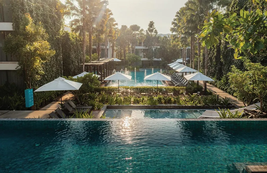 Stay Wellbeing & Lifestyle Resort-1