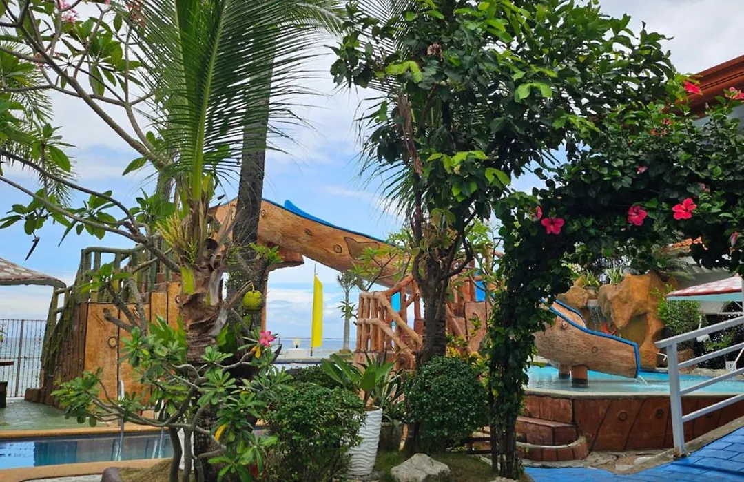 Marick Beach Resort-1