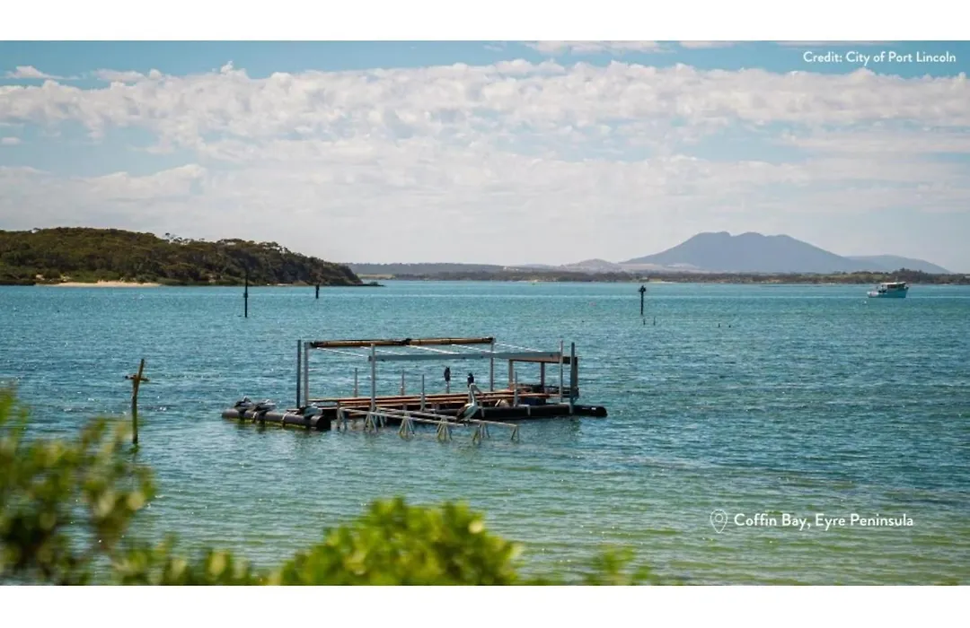 Discovery Parks - Coffin Bay-1