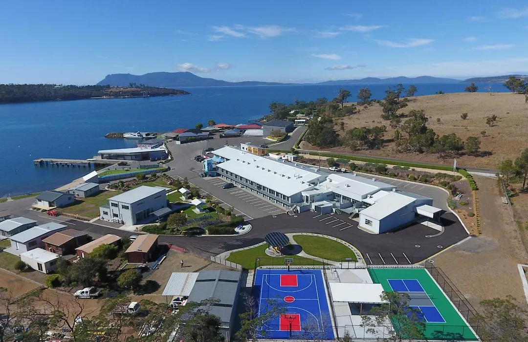 Eastcoaster Tasmania-1