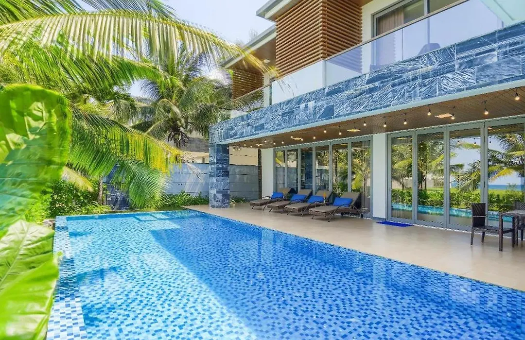 The Ocean Resort Danang-1