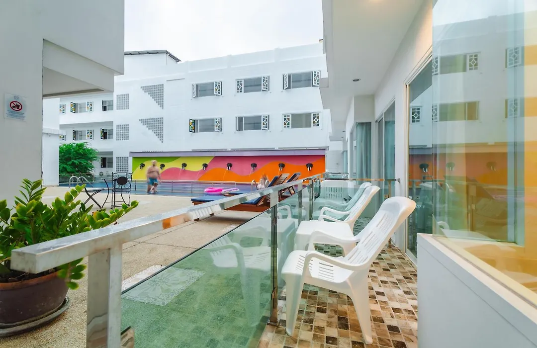 Baumancasa Beach Resort-1