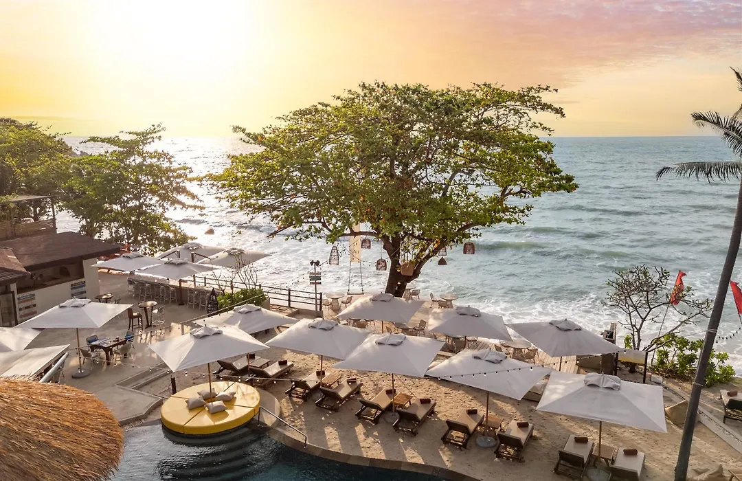 Saii Koh Samui Villas - Adult Only 12 Plus-1