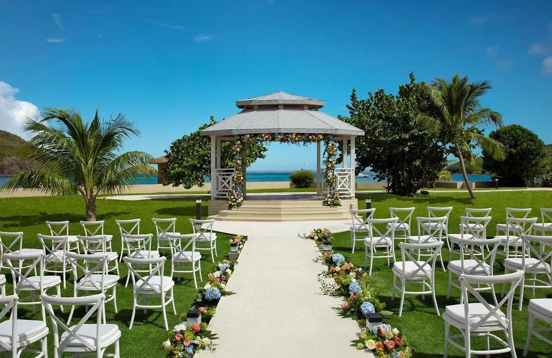 St Martin Beach Resort & Spa (Adults Only)-1