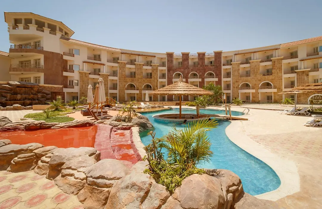 Royal Beach Serviced Apartments-1