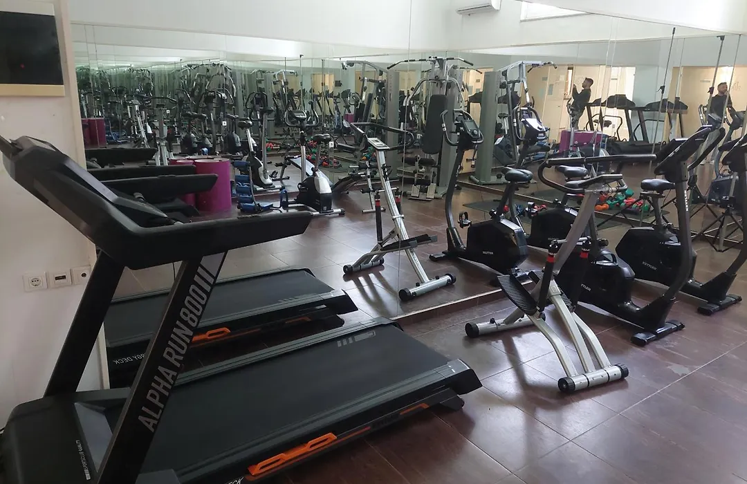 Sun Palace Hotel Resort & Spa-1