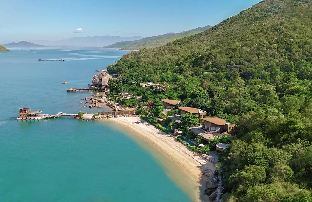 An Lam Retreats Ninh Van Bay (Adults Only)-1