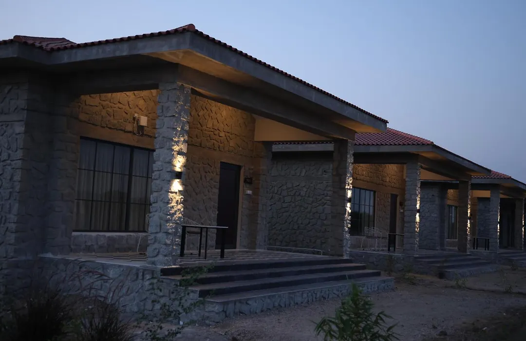 Jawai Bera Leopard Camp-1