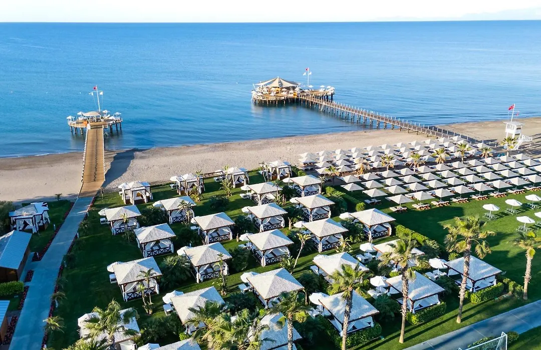 Calista Luxury Resort-1
