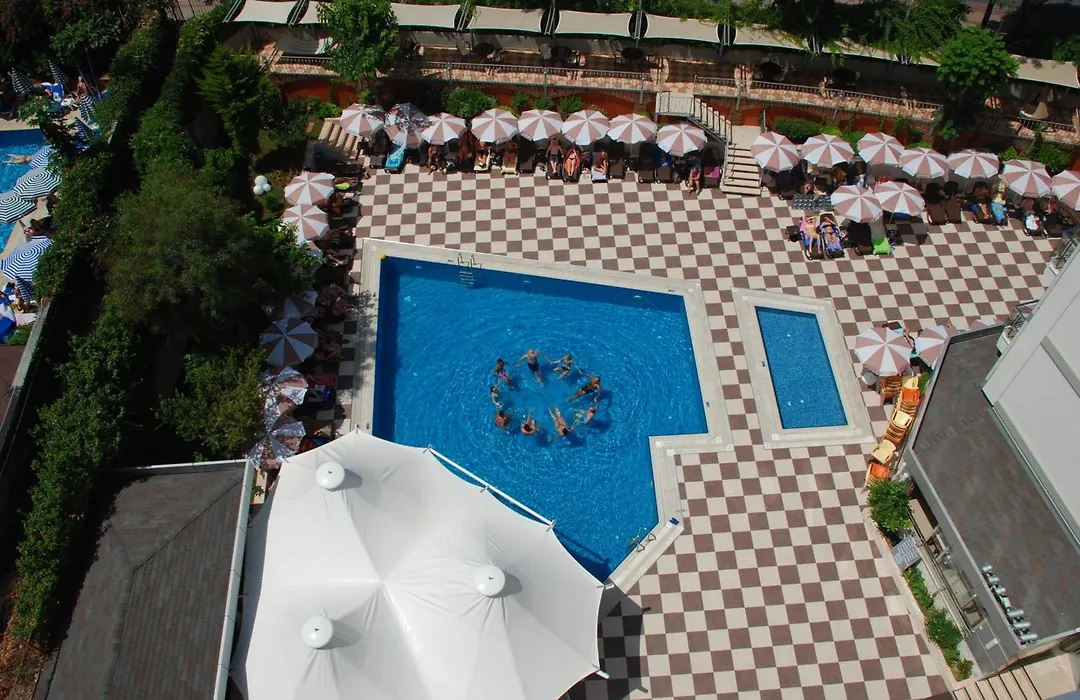 Grand Okan Hotel-1