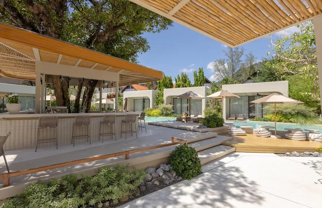 Eden Resort & Villas Phuket Patong-1