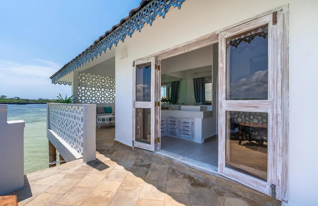 Chale Island Resort-1