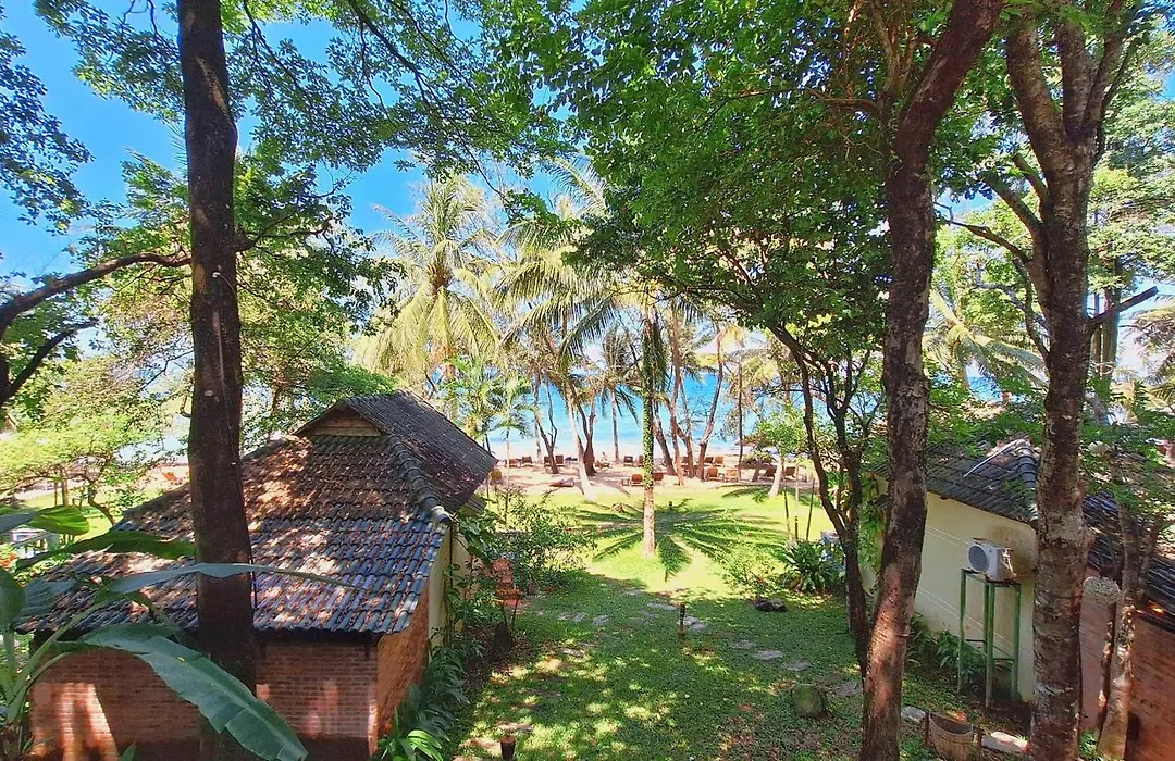 Ancarine Beach Resort-1
