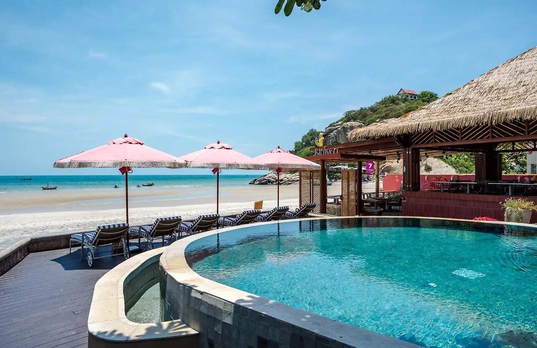 Davinia Hua Hin Resort-1
