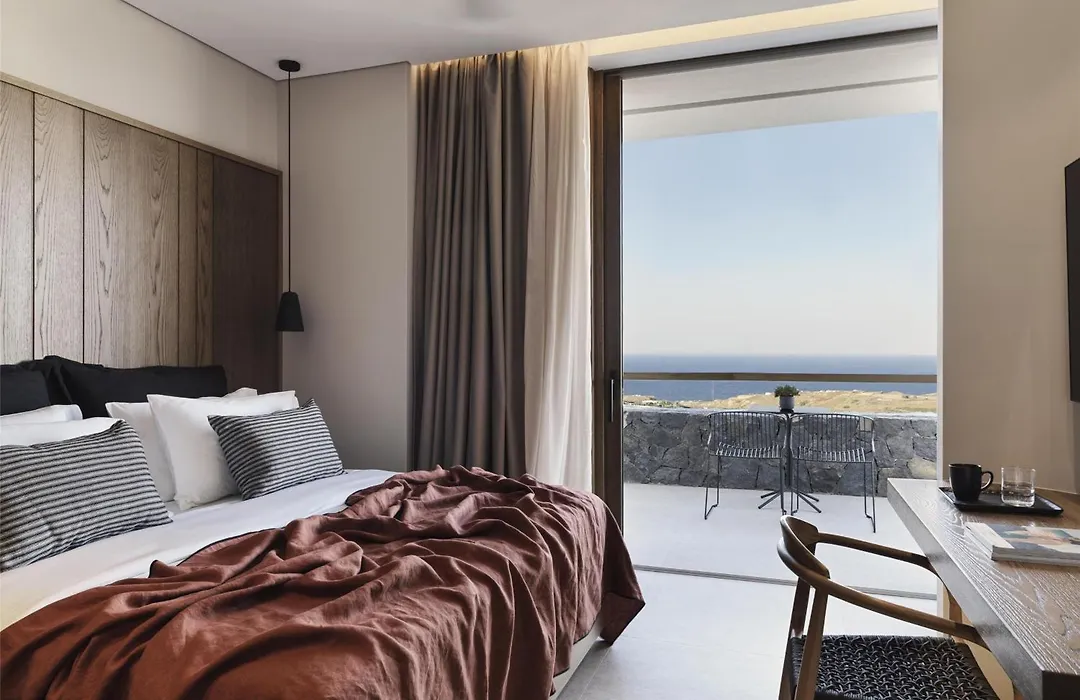 Magma Resort Santorini, In The Unbound Collection By Hyatt-1