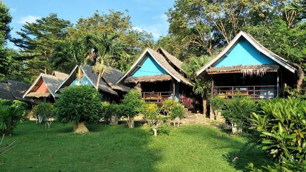 Sukorn Cabana Resort-1