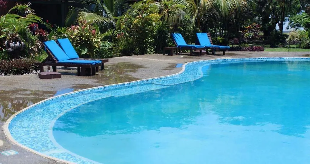 Blue West Villas-1