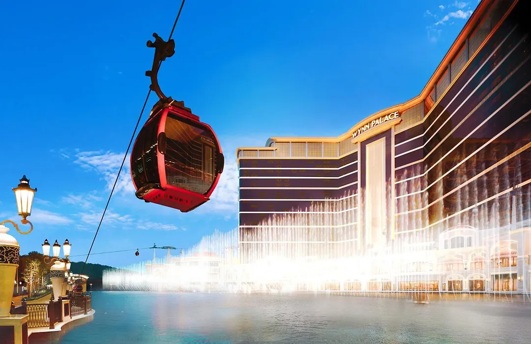 Wynn Palace-1