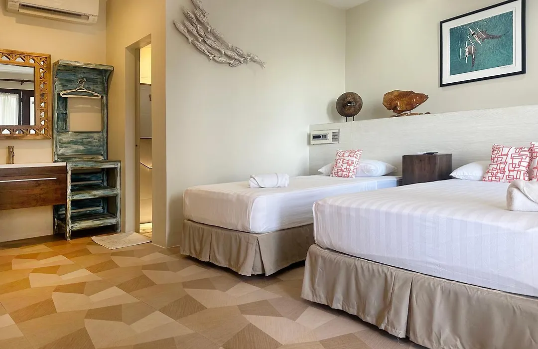 Oslob Whale Shark Resort-1