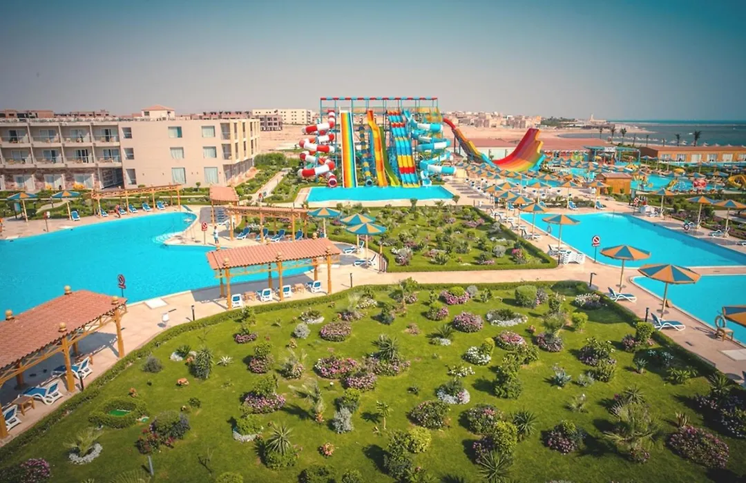Hawaii Paradise Aqua Park Resort - Families And Couples Only-1