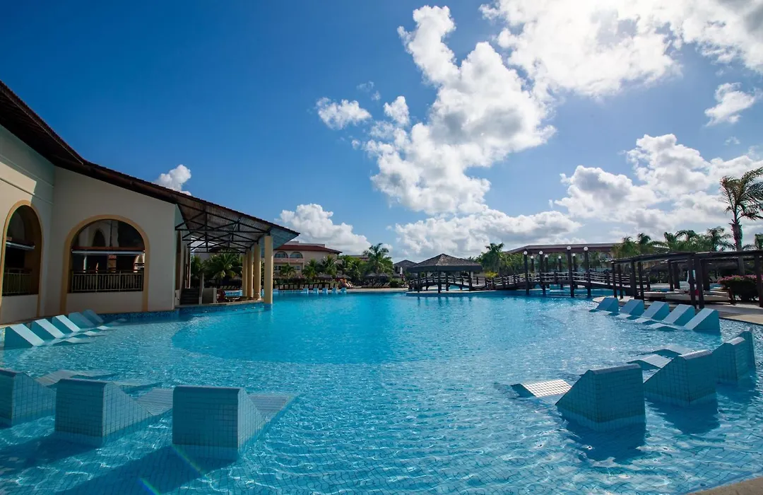 Grand Palladium Imbassai Resort & Spa-1