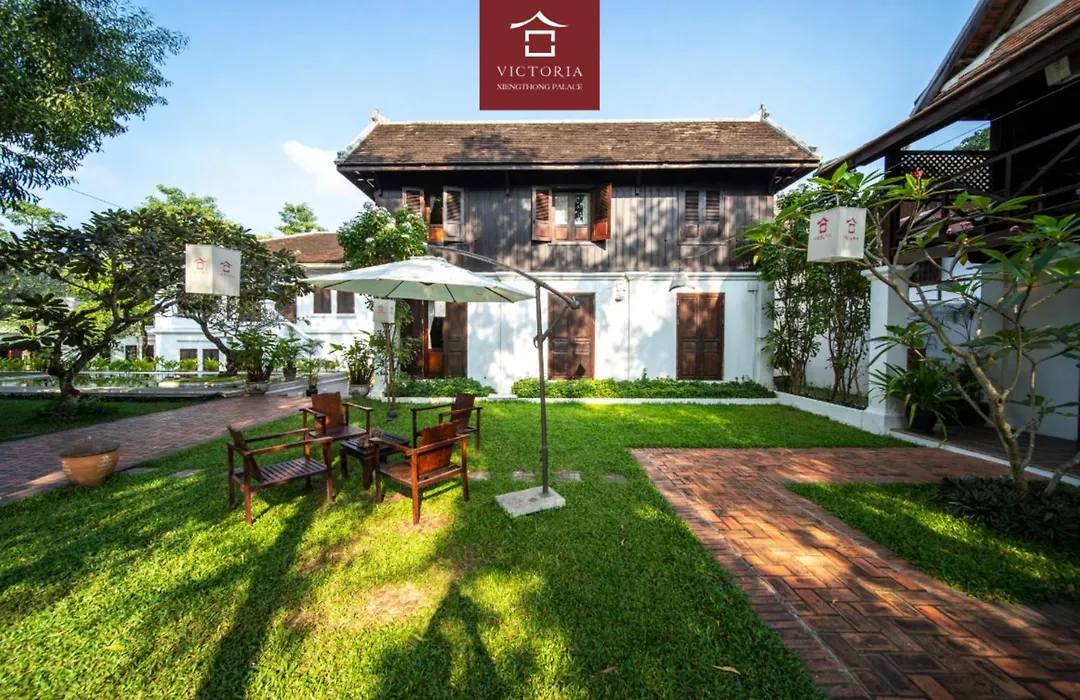 Victoria Xiengthong Palace-1