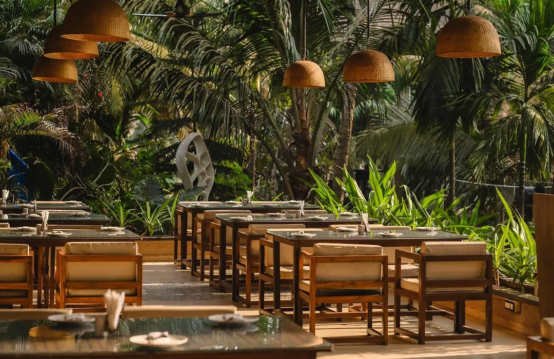Riva Beach Resort-1