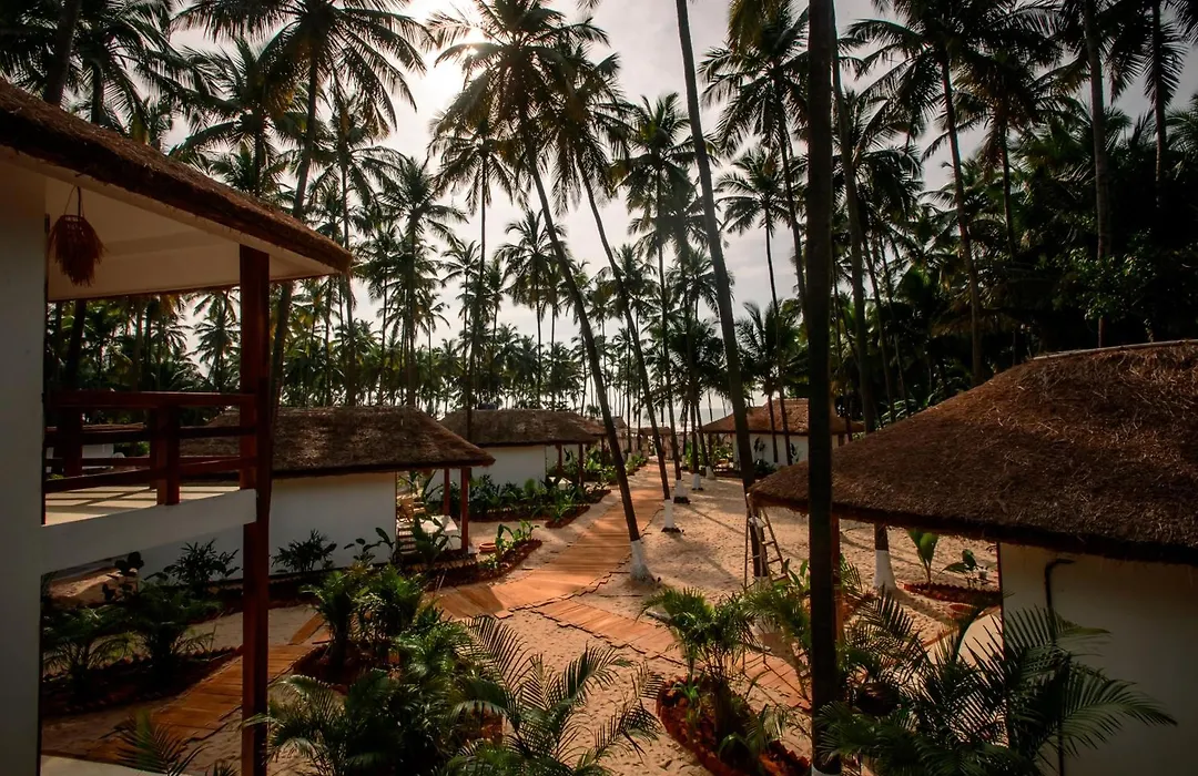 Thalassa Beach Boutique Resort-1