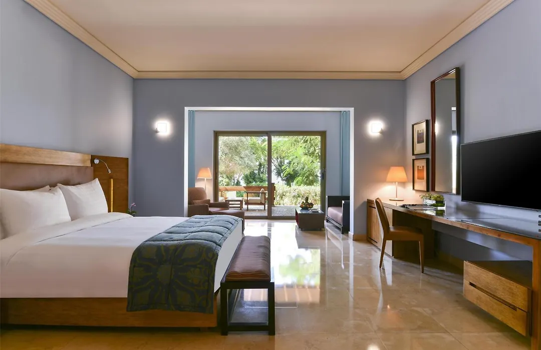 Kempinski Hotel Ishtar Dead Sea-1