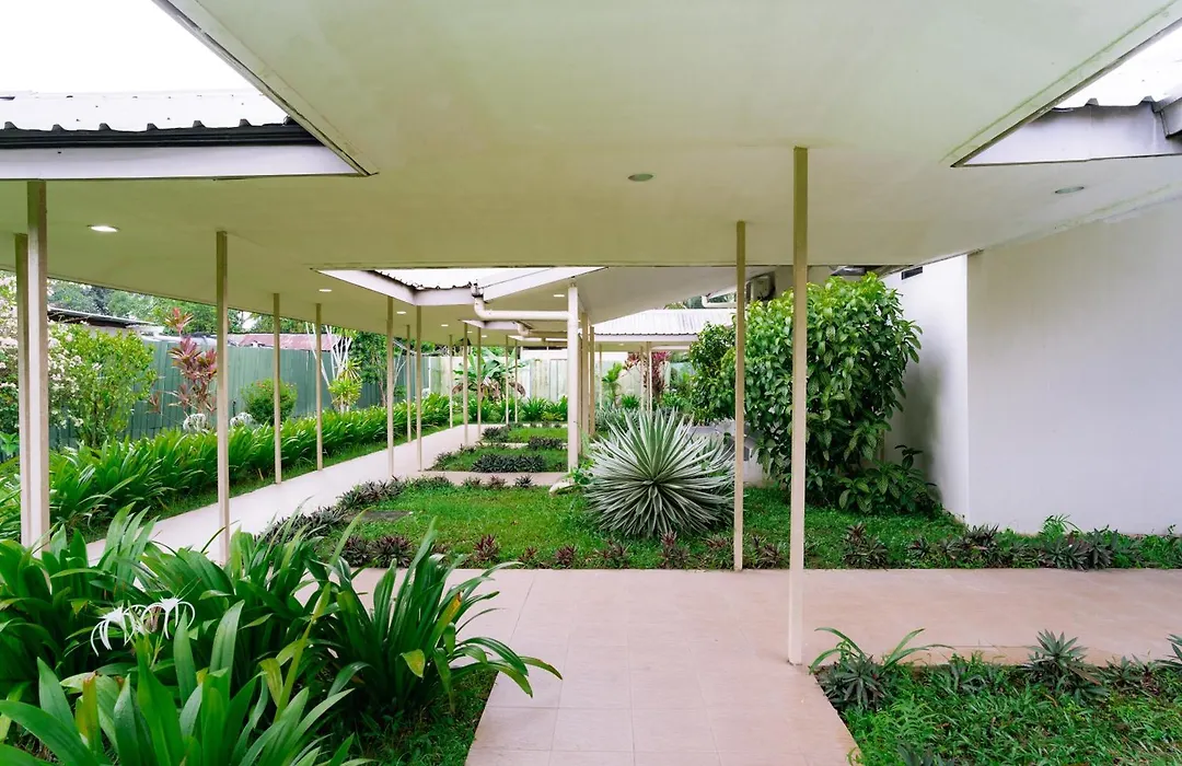 Langkah Syabas Beach Resort-1