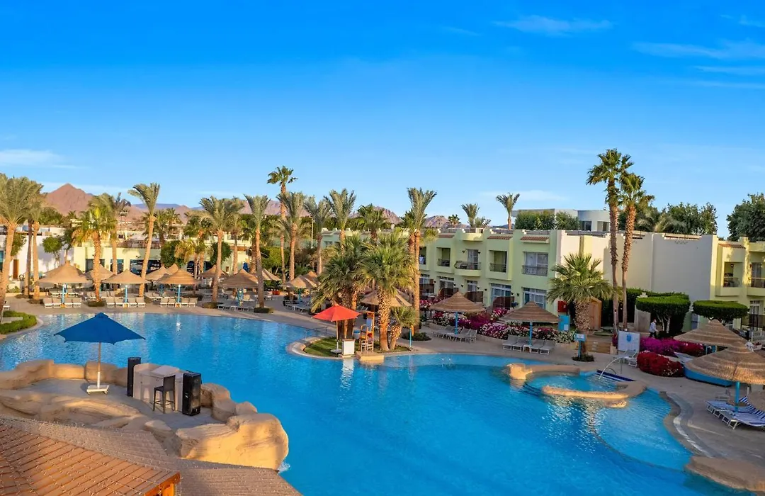 Sierra Sharm El Sheikh-1