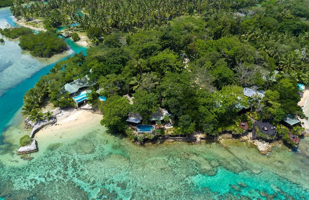 Savasi Island Resort-1