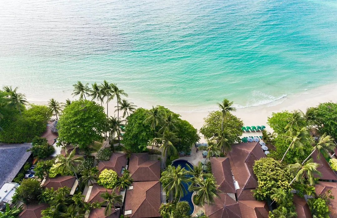 Baan Chaweng Beach Resort&Spa - SHA Extra Plus-1