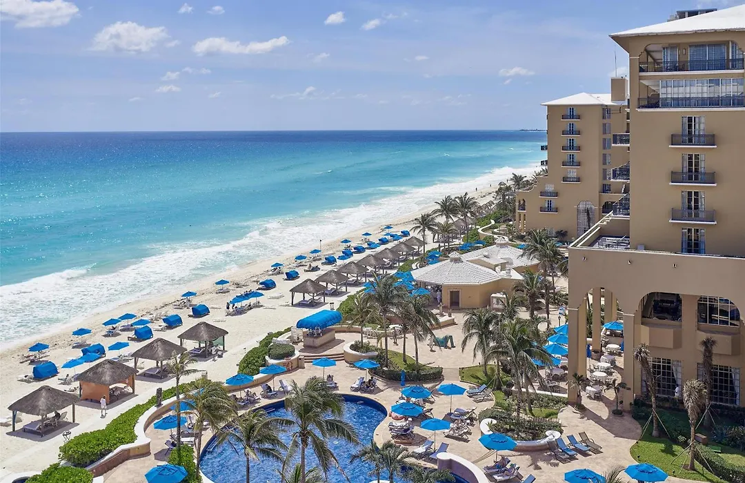 Kempinski Hotel Cancun-1