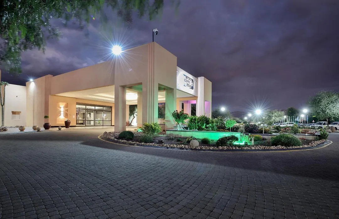 Windhoek Country Club Resort-1