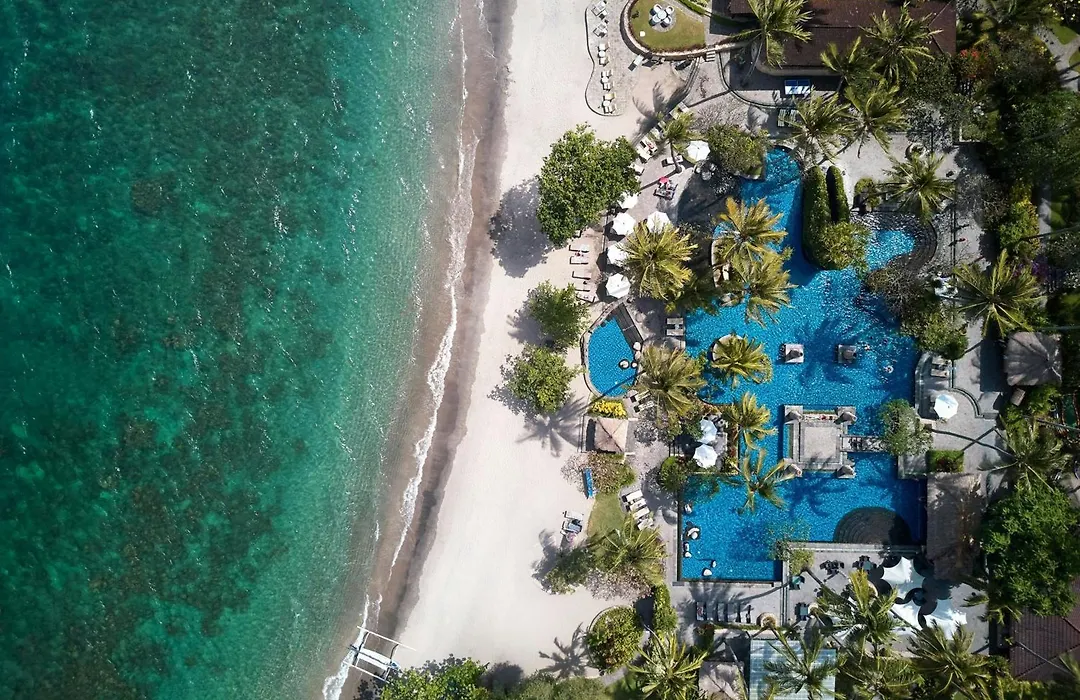 Sheraton Senggigi Beach Resort-1