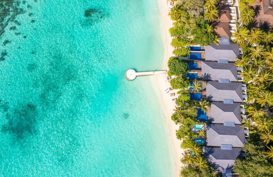 Lily Beach Resort And Spa-1