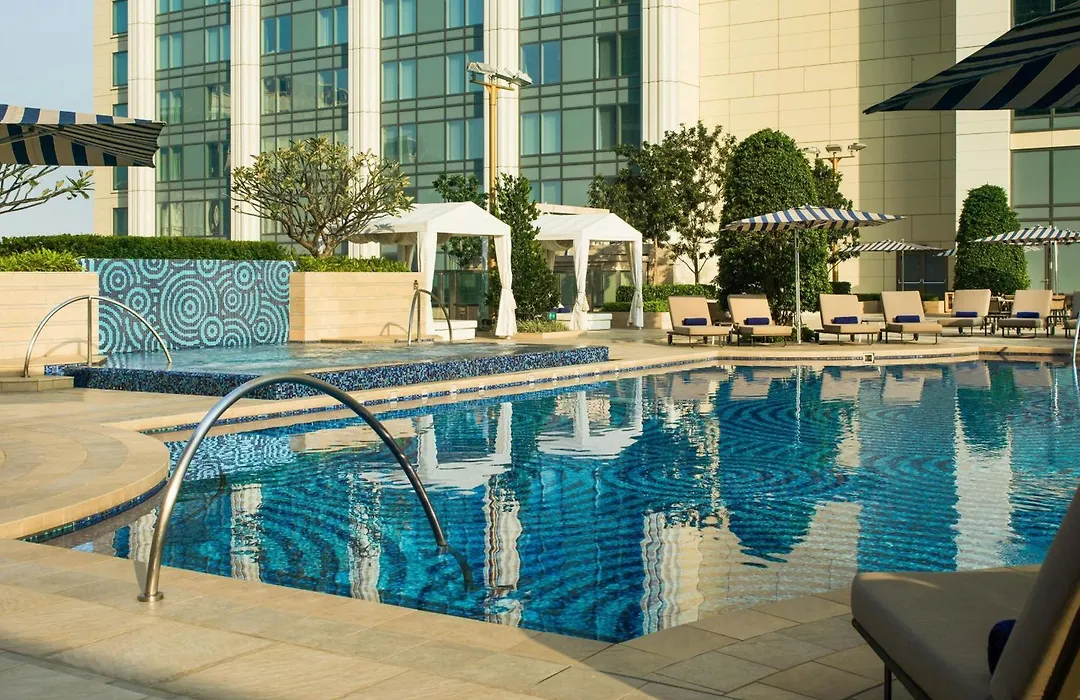 St. Regis Macao-1